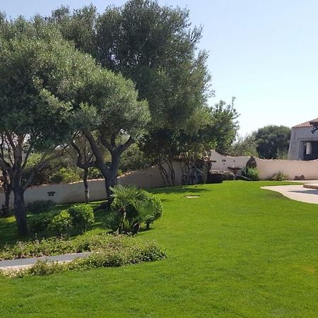 Casa La Vela Villa Cala Liberotto Exterior photo