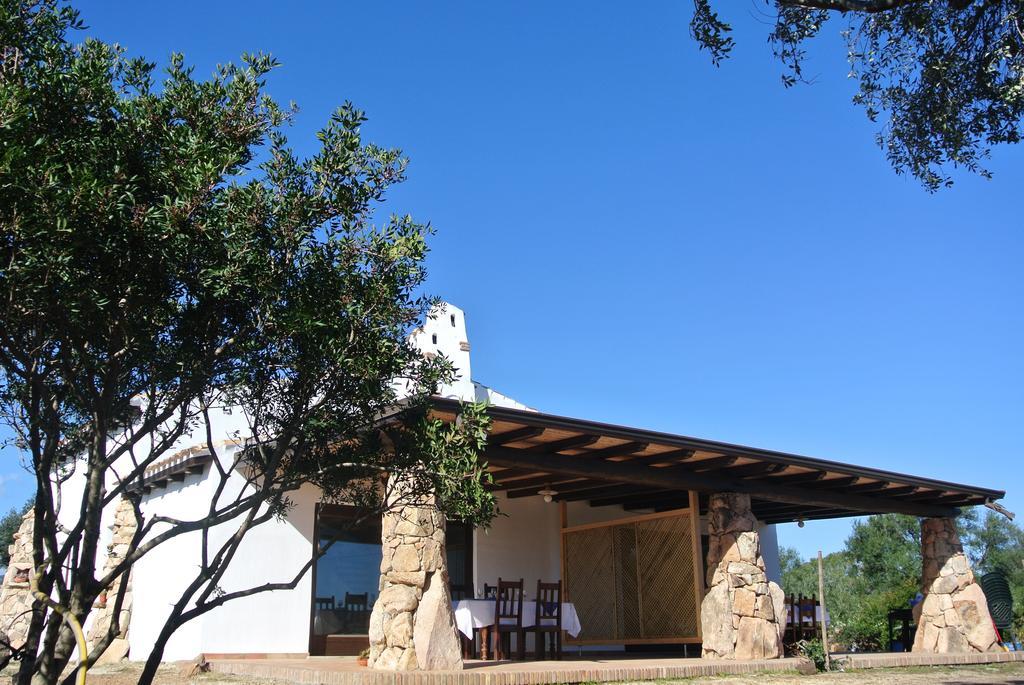 Casa La Vela Villa Cala Liberotto Room photo